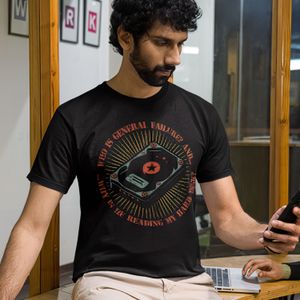 Who Is General Failure?