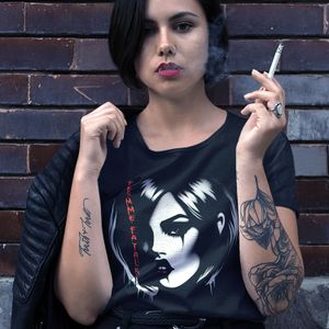 Femme Fatale
