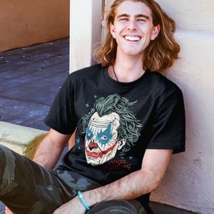 The Joker: Just Kidding