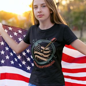 American Exceptionalism