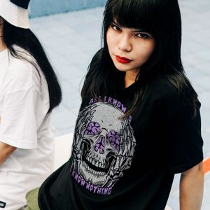 All I know is I know nothing