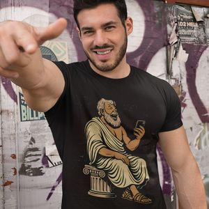 Laughter is the best medicine