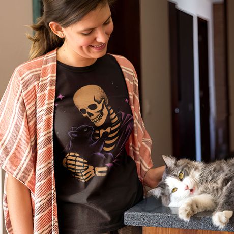 Cat Lover