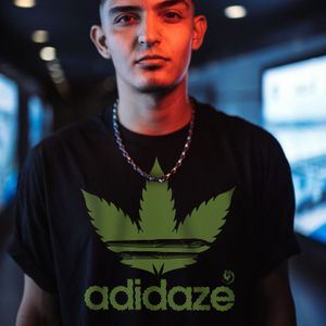 Adidaze - impossible is something