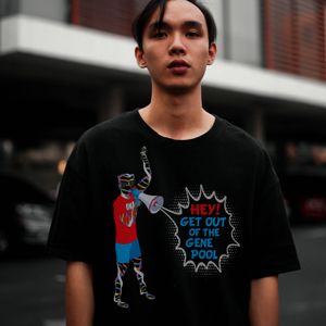 Get Out of the Gene Pool