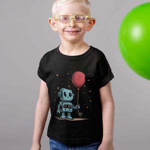 Robots Just Wanna Have Fun