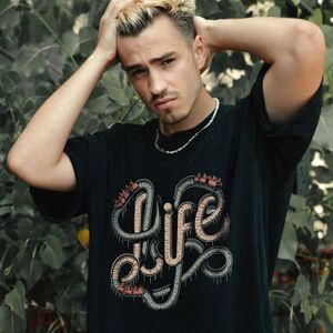 Rollercoaster of life