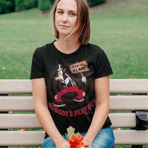 Yeah OK my bad. Nobody is perfect.