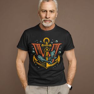 W Anchor