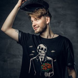 Love, death and everything in between