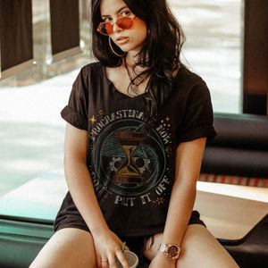 Procrastinate now, don't put it off