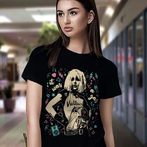 Blondie - It was a gas