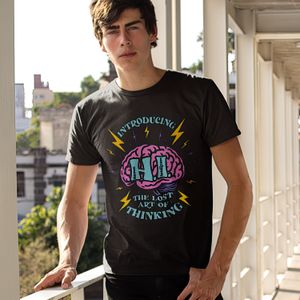 Human intelligence, the lost art of thinking