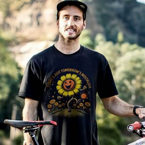 Today’s Just Tomorrow’s Nostalgia