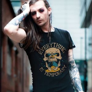 Everything is Temporary