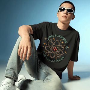 Free electrons - we have the power