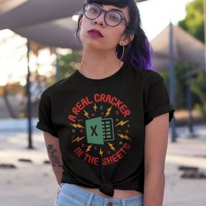 A real cracker in the sheets