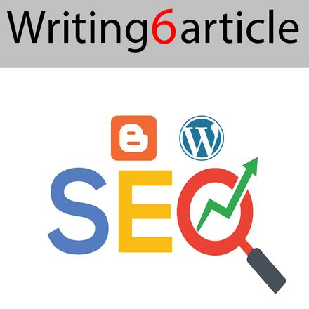 Writing an article (6) (1200 Words) compatible with seo standards