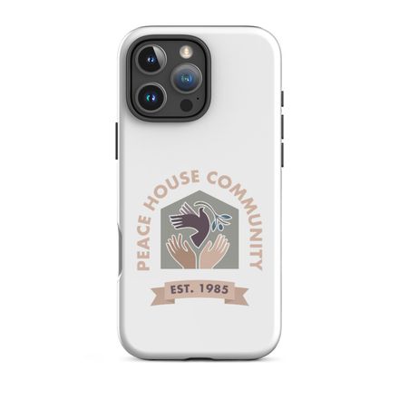 iPhone case