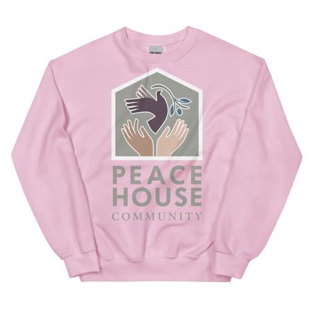 A Place to Belong Sweatshirt