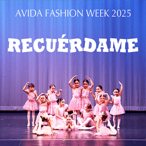 Recuérdame (Pre-Ballet)
