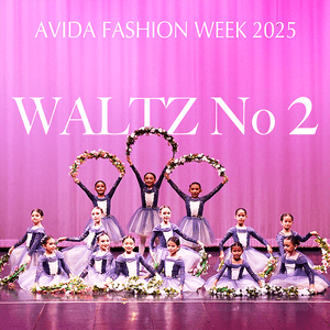 Waltz No. 2 (Ballet 1)