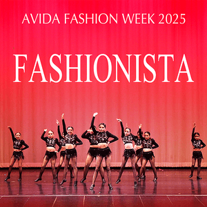 Fashionista (Jazz 2)