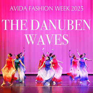 The Danuben Waves (Ballet 3 &amp; 4)