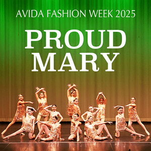 Proud Mary  (Comp Team)