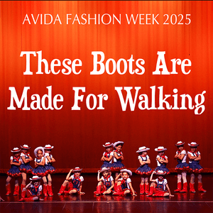 These Boots are Made for Walkin&#x27; (Pre-Jazz)