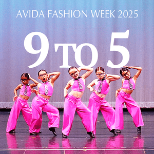 9 to 5 (Comp Team)