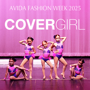 Covergirl (Comp Team)