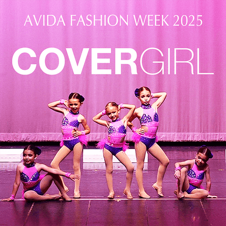 Covergirl (Comp Team)