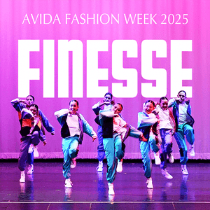 Finesse (Comp Team)