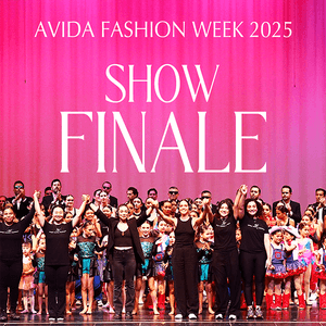 Show Finale!