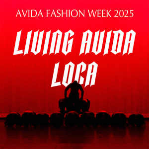 Living Avida Loca (Comp Team)