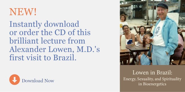 Lowen in Brazil 