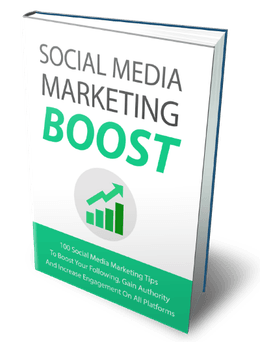 Social Media Marketing Boost