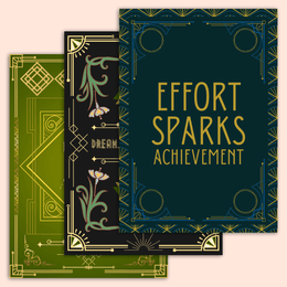 Printable Art and Wall Decor – Art Deco
