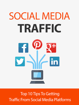 Social Media Traffic
