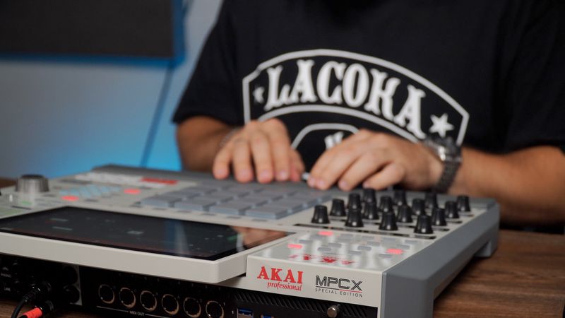 MPC/SP Private lessons