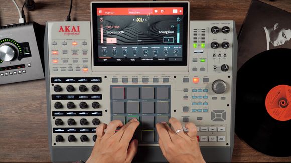 Purchase a beat