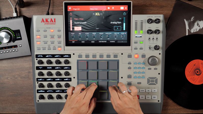 Purchase a beat