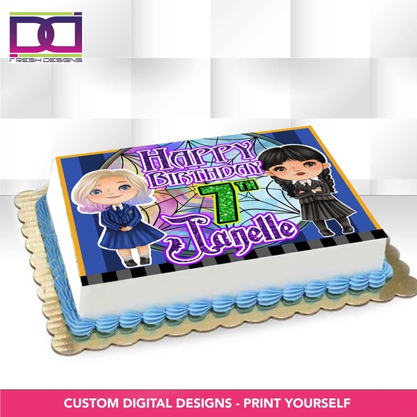 Printable Roblox Cake Topper - PNG - Instant Digital Download –  kindaedesigns