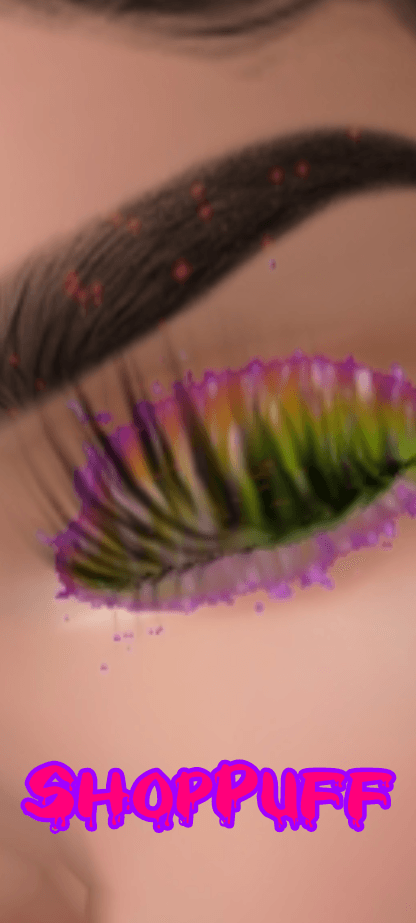 Lashes 3 Set