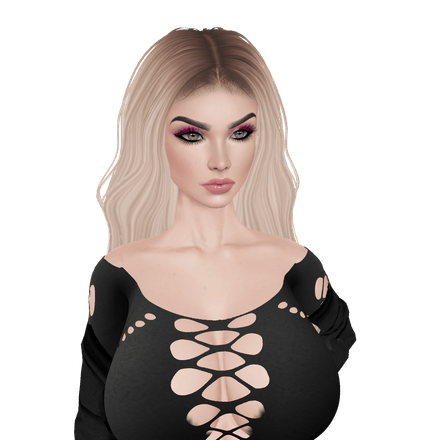Juliet anyskin MH + Skins