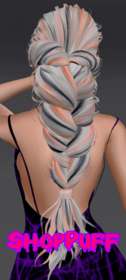 HairPack01