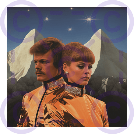 Heartfelt (cover artwork, 1 of 1 copy)