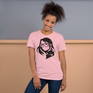 N.E.R.D. (unisex T-Shirt)