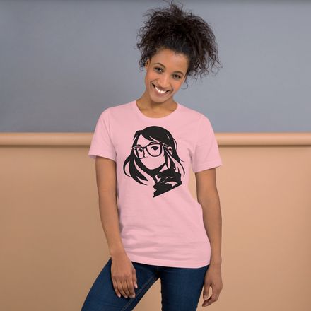 N.E.R.D. (unisex T-Shirt)